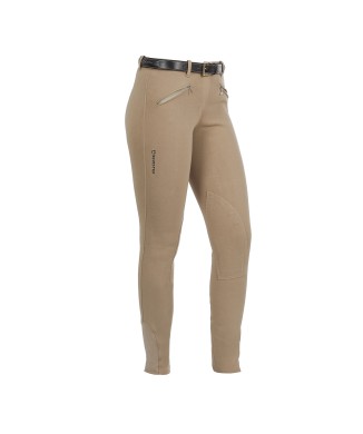 PANTALÓN DEMETRA PARA MUJER DE ALGODÓN STRETCH