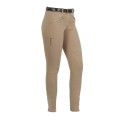 PANTALÓN DEMETRA PARA MUJER DE ALGODÓN STRETCH