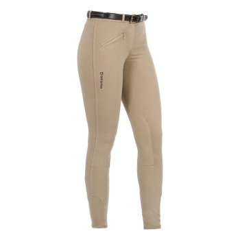 PANTALÓN DE MUJER MODELO SELENE DE ALGODÓN STRETCH