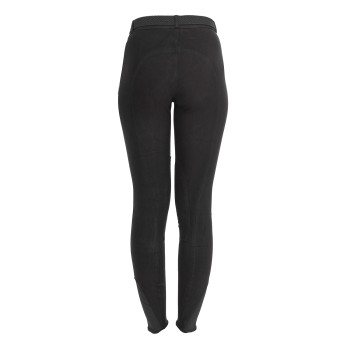 PANTALÓN DE MUJER MODELO SELENE DE ALGODÓN STRETCH