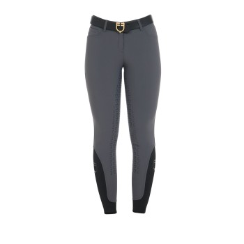 PANTALONES MUJER SLIM FIT FULL GRIP