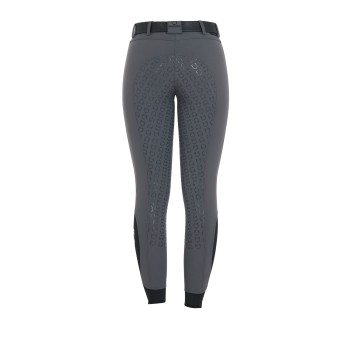 PANTALONES MUJER SLIM FIT FULL GRIP