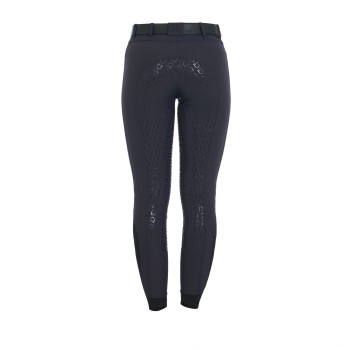 PANTALONES MUJER SLIM FIT FULL GRIP