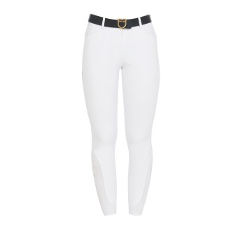 PANTALONES MUJER SLIM FIT FULL GRIP