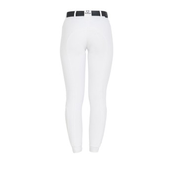 PANTALONES MUJER SLIM FIT FULL GRIP