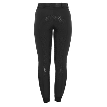 PANTALONES MUJER SLIM FIT FULL GRIP