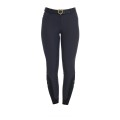 PANTALONES MUJER SLIM FIT FULL GRIP