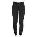 PANTALÓN GRIP SLIM FIT PARA MUJER CON LOGO ECUESTRE