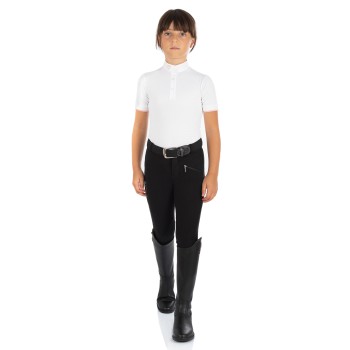 PANTALÓN JUNIOR MODELO KASUMI EN TEJIDO TÉCNICO