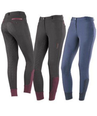 PANTALÓN MUJER TATTINI AZALEA FULL GRIP