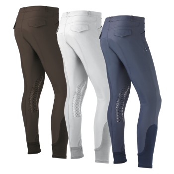 PANTALÓN TATTINI TIGLIO HOMBRE