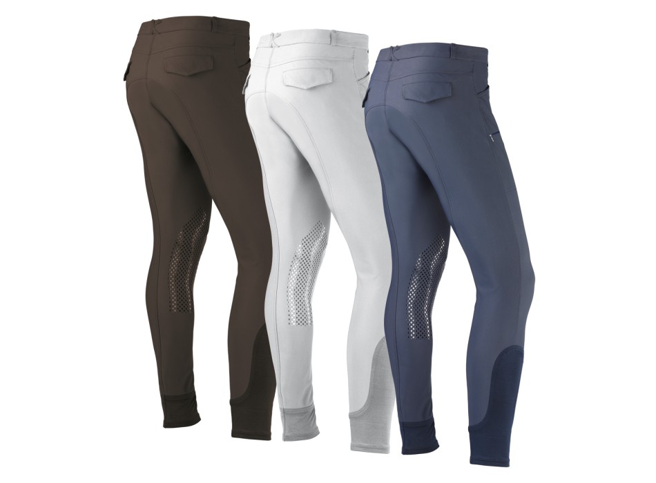 PANTALÓN TATTINI TIGLIO HOMBRE