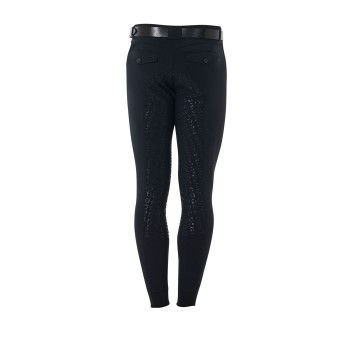 PANTALONES FULL GRIP PARA HOMBRE EN TEJIDO TÉCNICO