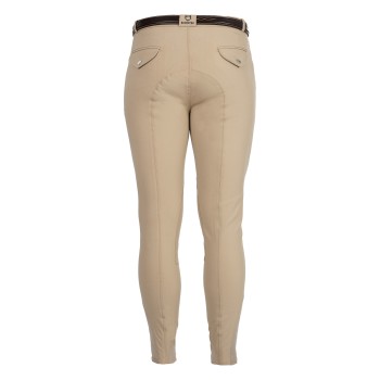 PANTALÓN PARA HOMBRE MODELO ARES DE ALGODÓN STRETCH