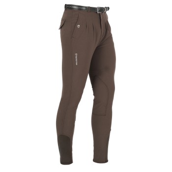 PANTALÓN PARA HOMBRE MODELO ARES DE ALGODÓN STRETCH