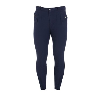 PANTALÓN PARA HOMBRE MODELO ARES DE ALGODÓN STRETCH