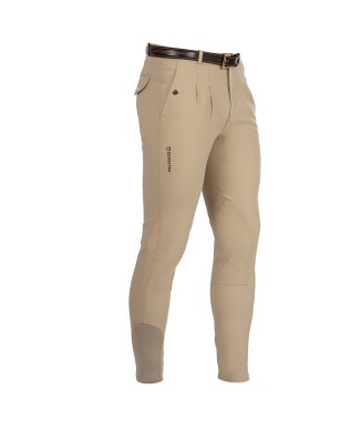 PANTALÓN PARA HOMBRE MODELO ARES DE ALGODÓN STRETCH