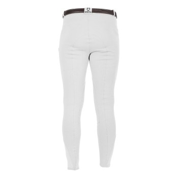 PANTALÓN DE HOMBRE MODELO CHRONO DE ALGODÓN STRETCH