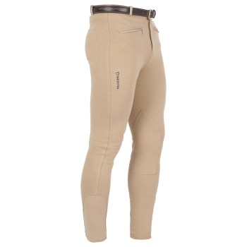 PANTALÓN DE HOMBRE MODELO CHRONO DE ALGODÓN STRETCH