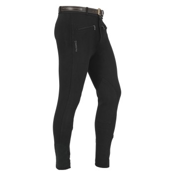 PANTALÓN DE HOMBRE MODELO CHRONO DE ALGODÓN STRETCH