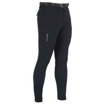 PANTALÓN DE HOMBRE MODELO CHRONO DE ALGODÓN STRETCH