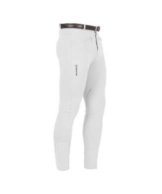 PANTALÓN DE HOMBRE MODELO CHRONO DE ALGODÓN STRETCH