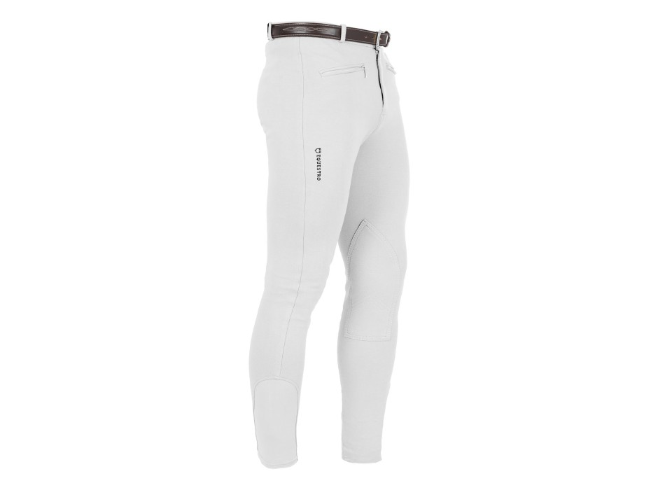 PANTALÓN DE HOMBRE MODELO CHRONO DE ALGODÓN STRETCH