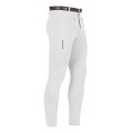 PANTALÓN DE HOMBRE MODELO CHRONO DE ALGODÓN STRETCH