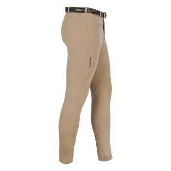 PANTALONES URANO PARA HOMBRE DE ALGODÓN STRETCH