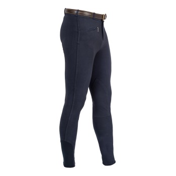 PANTALONES URANO PARA HOMBRE DE ALGODÓN STRETCH