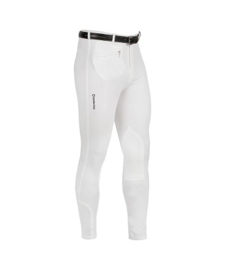 PANTALONES URANO PARA HOMBRE DE ALGODÓN STRETCH