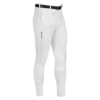 PANTALONES URANO PARA HOMBRE DE ALGODÓN STRETCH