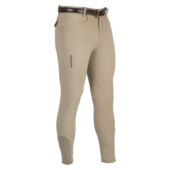 PANTALÓN DE HOMBRE MODELO ZEFIRO DE ALGODÓN STRETCH