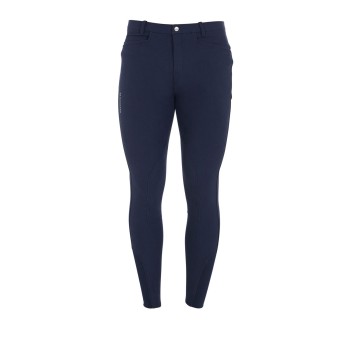 PANTALÓN DE HOMBRE MODELO ZEFIRO DE ALGODÓN STRETCH