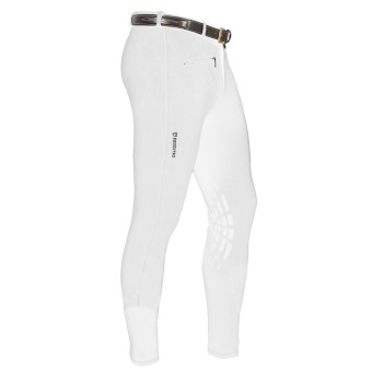 PANTALÓN DE HOMBRE MODELO ZEUS DE ALGODÓN STRETCH