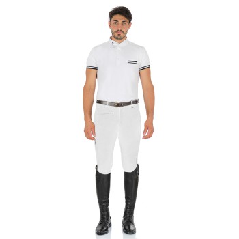 PANTALÓN DE HOMBRE MODELO ZEUS DE ALGODÓN STRETCH