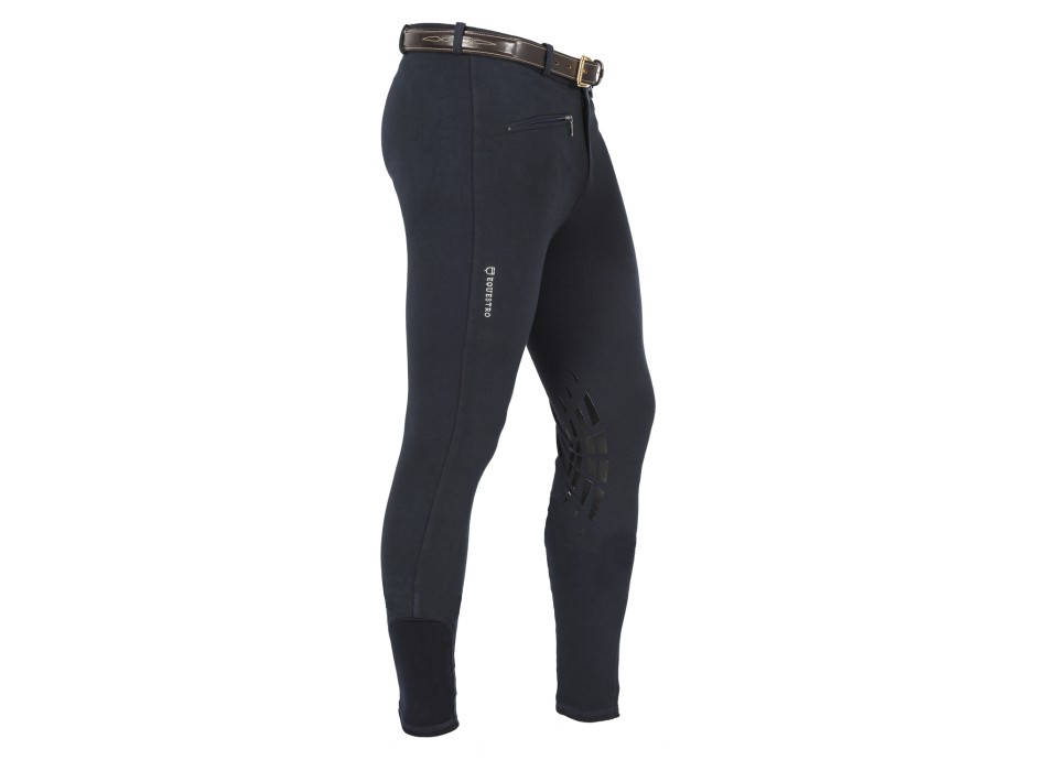 PANTALÓN DE HOMBRE MODELO ZEUS DE ALGODÓN STRETCH