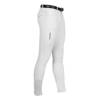 PANTALONES DE HOMBRE SLIM FIT CON AGARRE