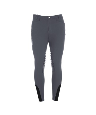 PANTALONES DE HOMBRE SLIM FIT CON AGARRE