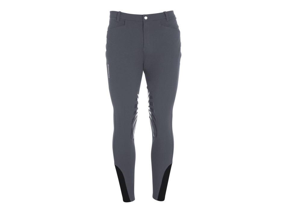 PANTALONES DE HOMBRE SLIM FIT CON AGARRE