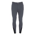 PANTALONES DE HOMBRE SLIM FIT CON AGARRE