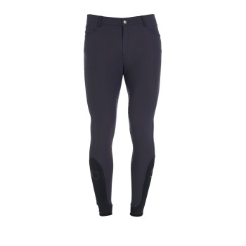 PANTALONES SLIM FIT PARA HOMBRE