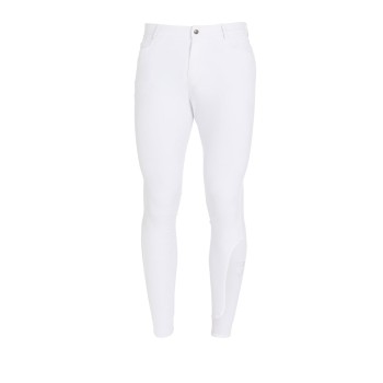 PANTALONES SLIM FIT PARA HOMBRE