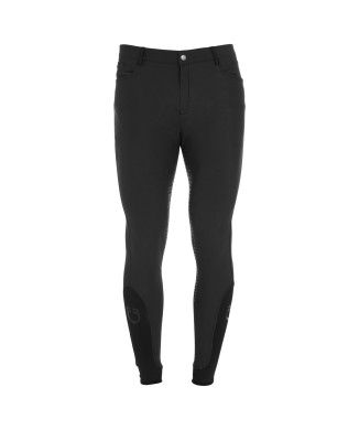 PANTALONES SLIM FIT PARA HOMBRE