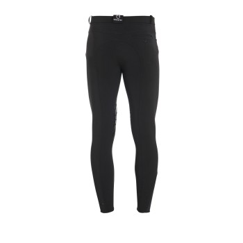 PANTALÓN DE TEJIDO TÉCNICO PARA HOMBRE CON AGARRE EN LA RODILLA