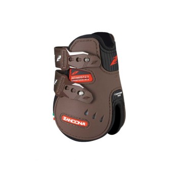 Menudillos - AIR MASTER H-PERFORMANCE LARGO FELTLOCK