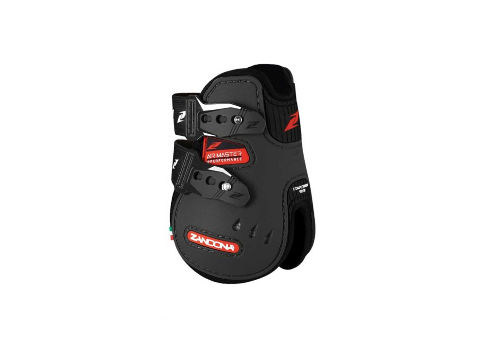 Menudillos - AIR MASTER H-PERFORMANCE LARGO FELTLOCK