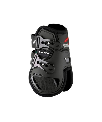 Menudillos - FETLOCK CARBON PRO COMPETITION NUEVO