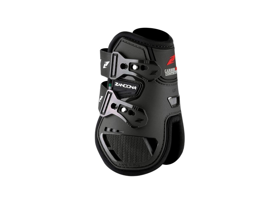 Menudillos - FETLOCK CARBON PRO COMPETITION NUEVO