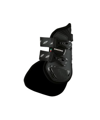 Menudillos - CARBON PRO FEEL+ EX FETLOCK